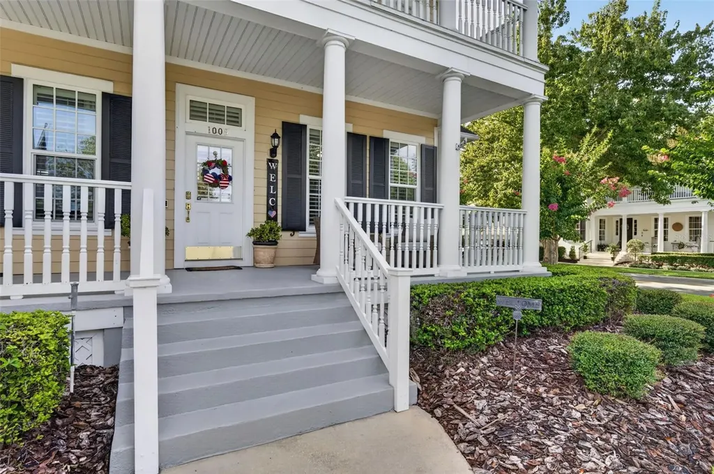 1009 Indigo Drive Celebration FL 34747