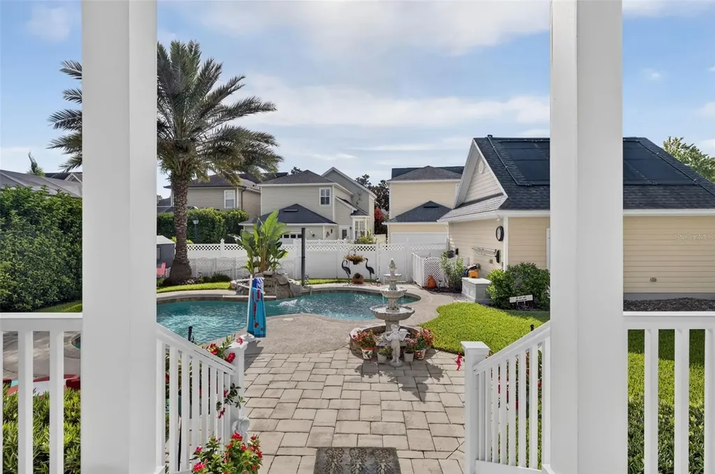 1009 Indigo Drive Celebration FL 34747