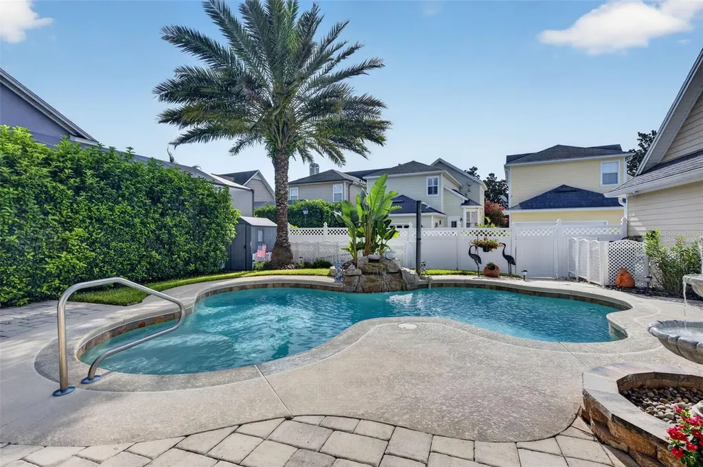 1009 Indigo Drive Celebration FL 34747