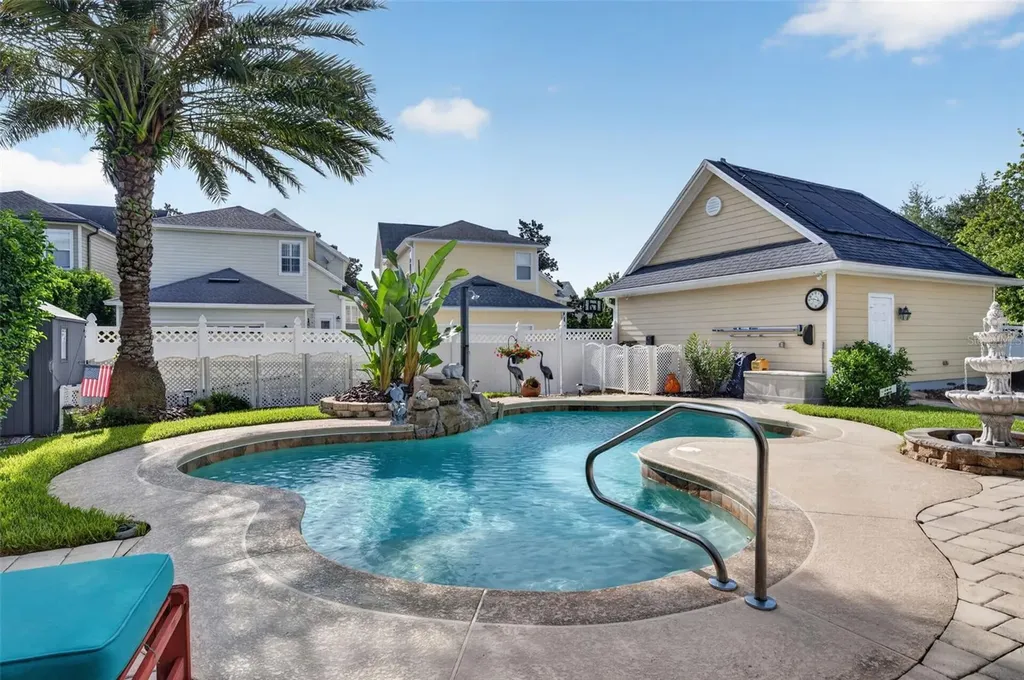 1009 Indigo Drive Celebration FL 34747
