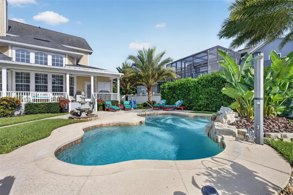 1009 Indigo Drive Celebration FL 34747