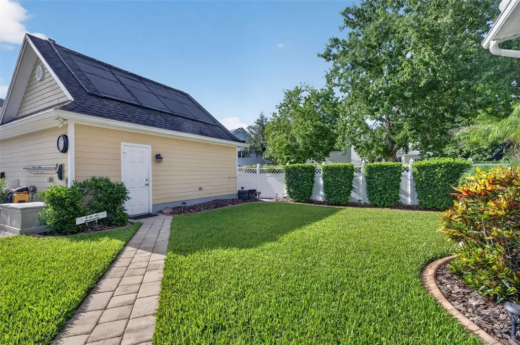 1009 Indigo Drive Celebration FL 34747