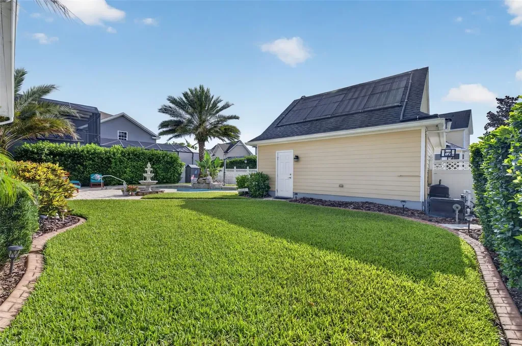 1009 Indigo Drive Celebration FL 34747