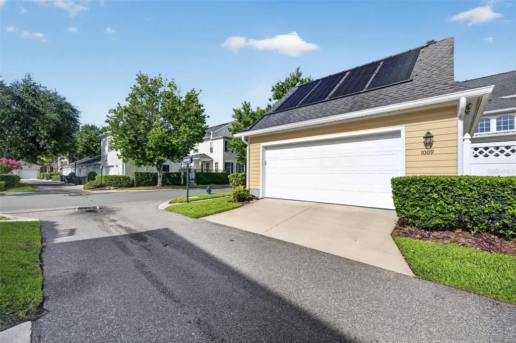 1009 Indigo Drive Celebration FL 34747