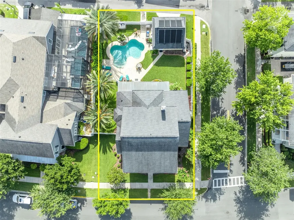 1009 Indigo Drive Celebration FL 34747