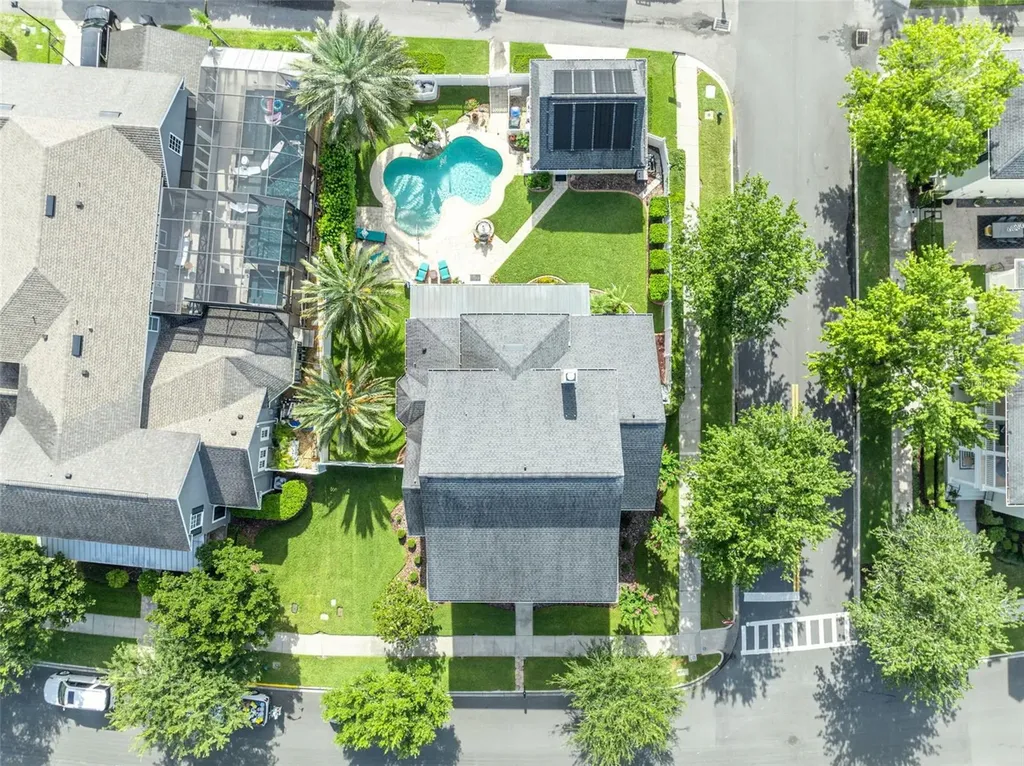 1009 Indigo Drive Celebration FL 34747