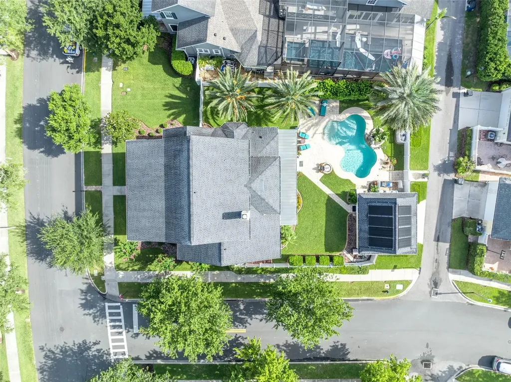 1009 Indigo Drive Celebration FL 34747