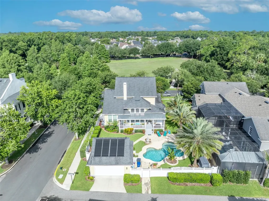 1009 Indigo Drive Celebration FL 34747