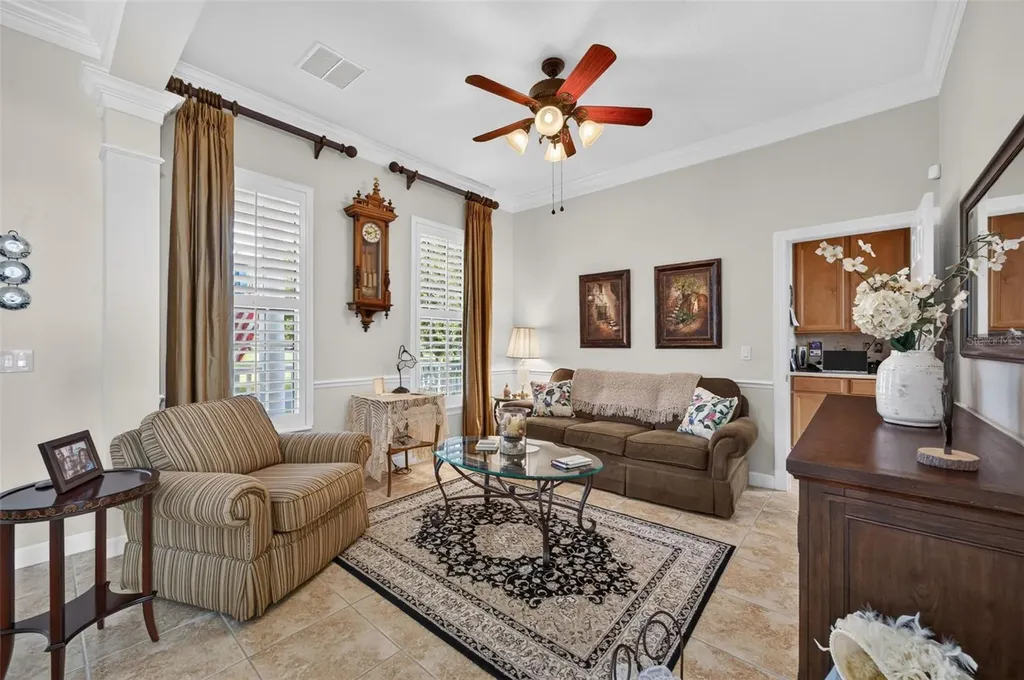 1009 Indigo Drive Celebration FL 34747