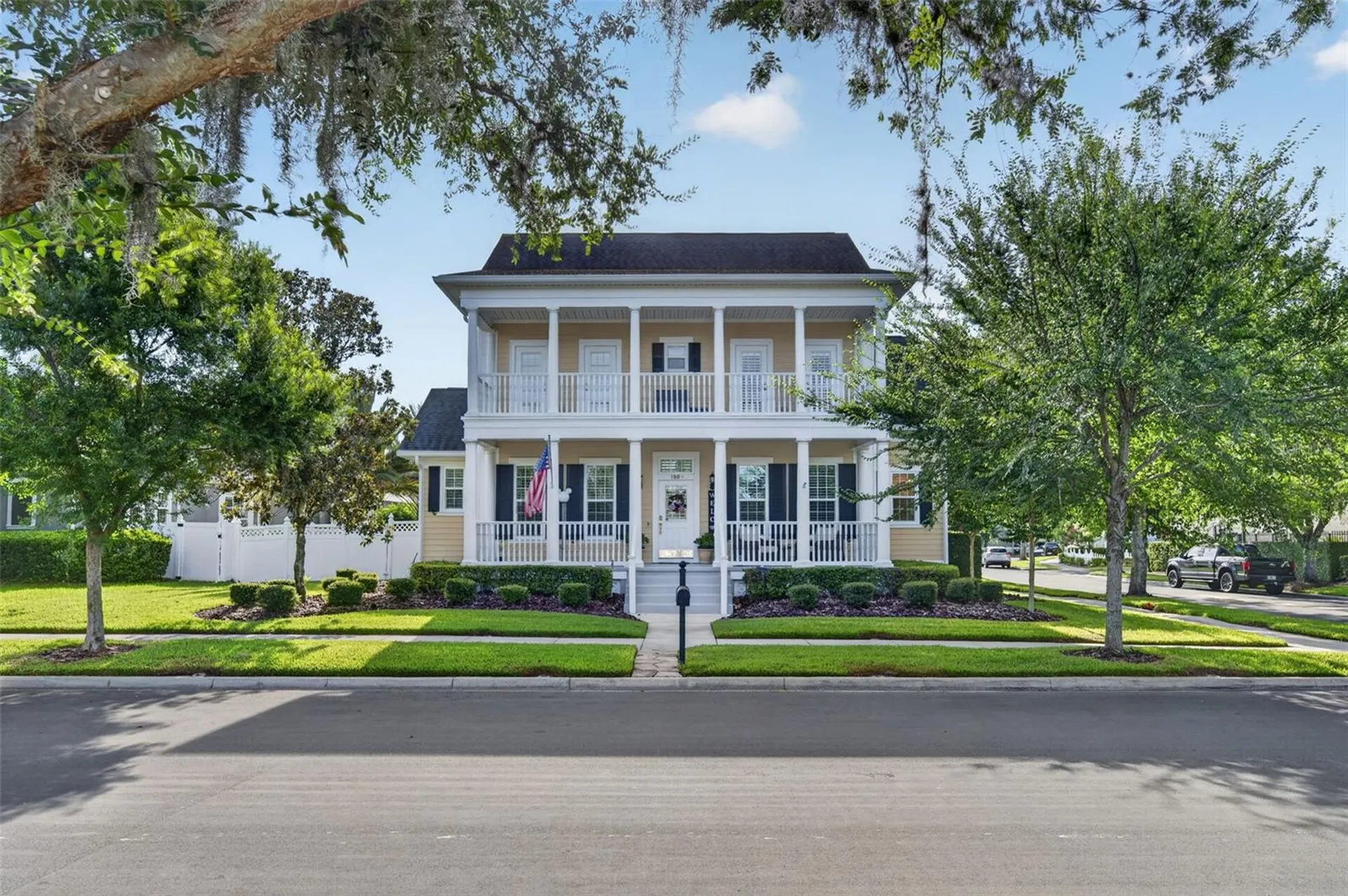 1009 Indigo Drive Celebration FL 34747