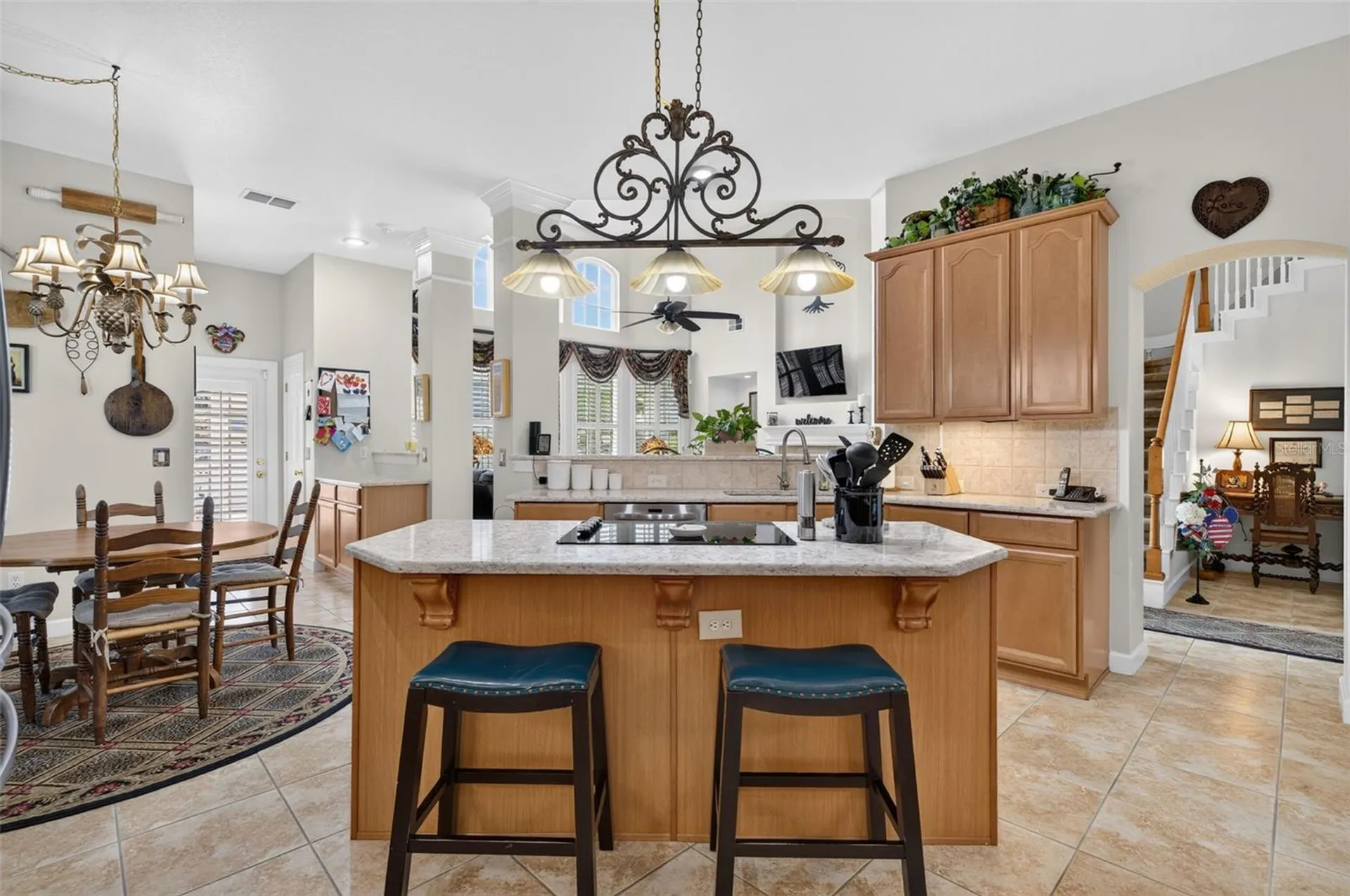 1009 Indigo Drive Celebration FL 34747
