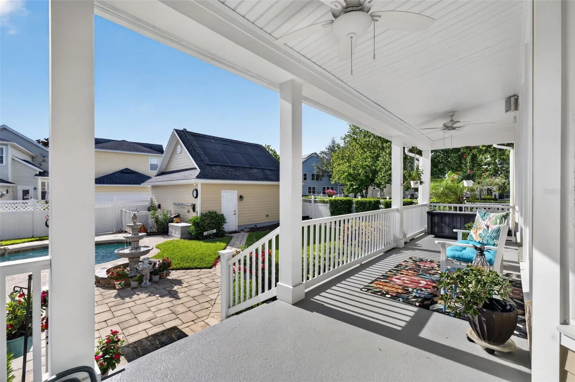 1009 Indigo Drive Celebration FL 34747