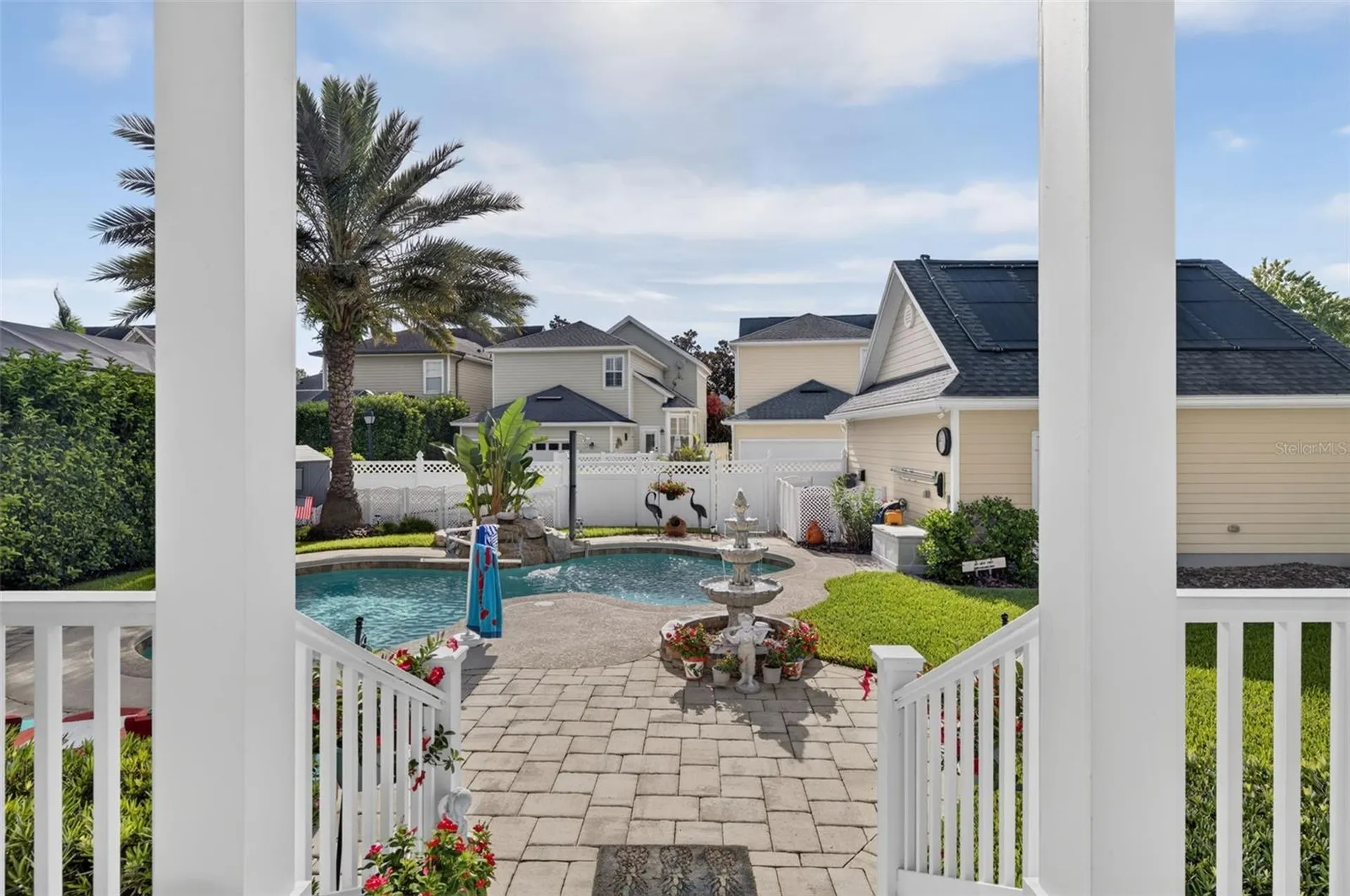 1009 Indigo Drive Celebration FL 34747