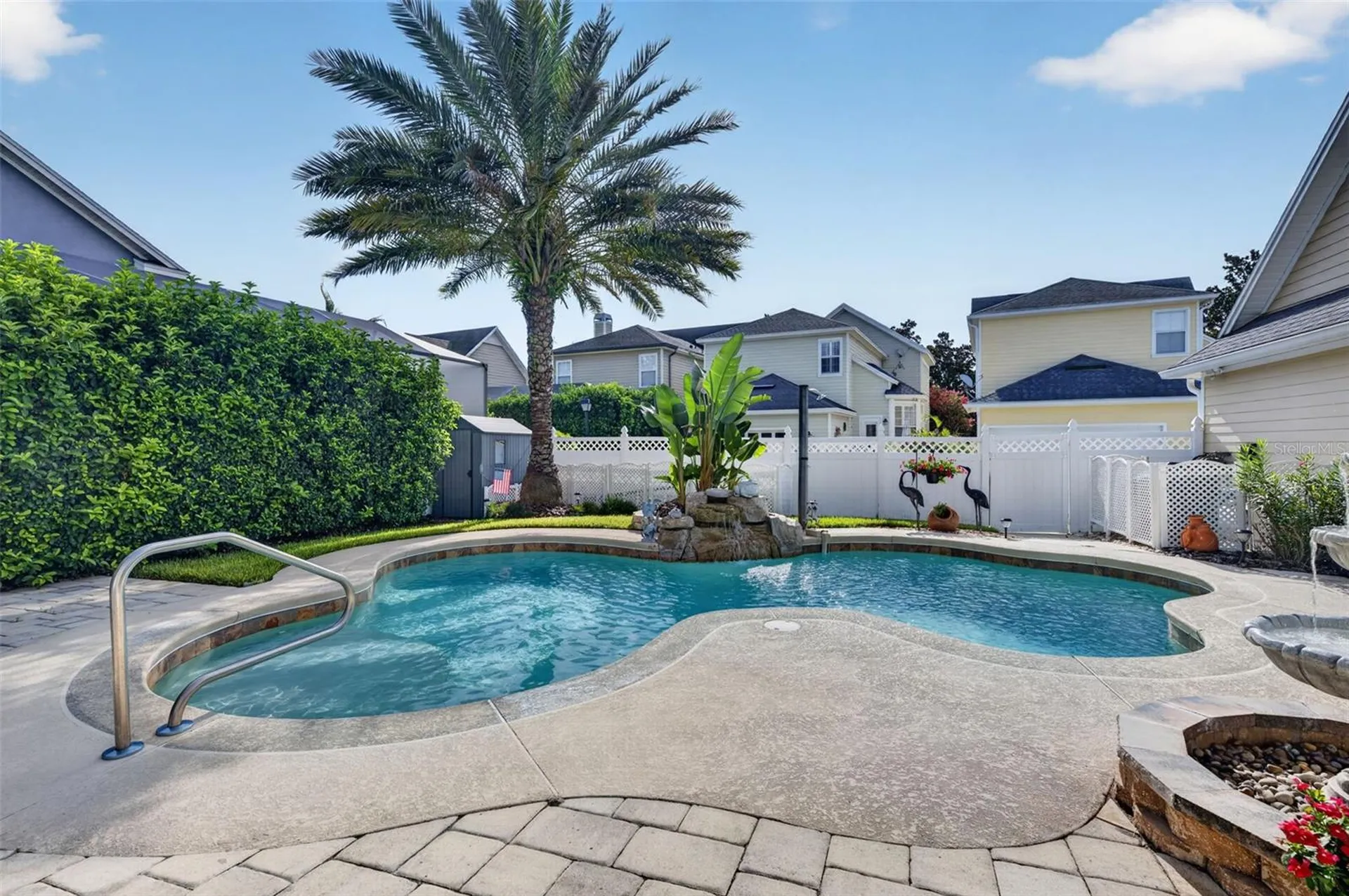 1009 Indigo Drive Celebration FL 34747