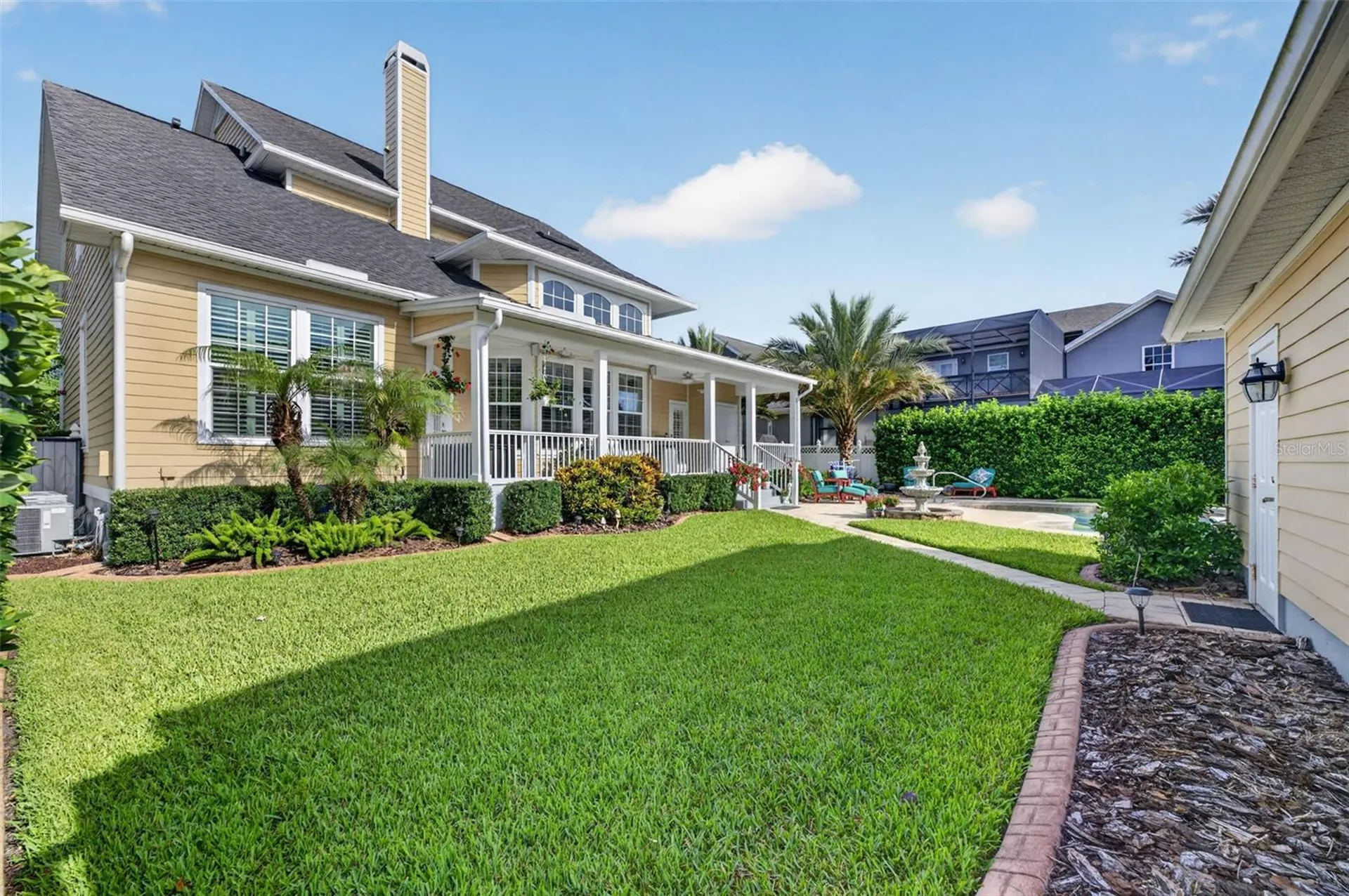 1009 Indigo Drive Celebration FL 34747