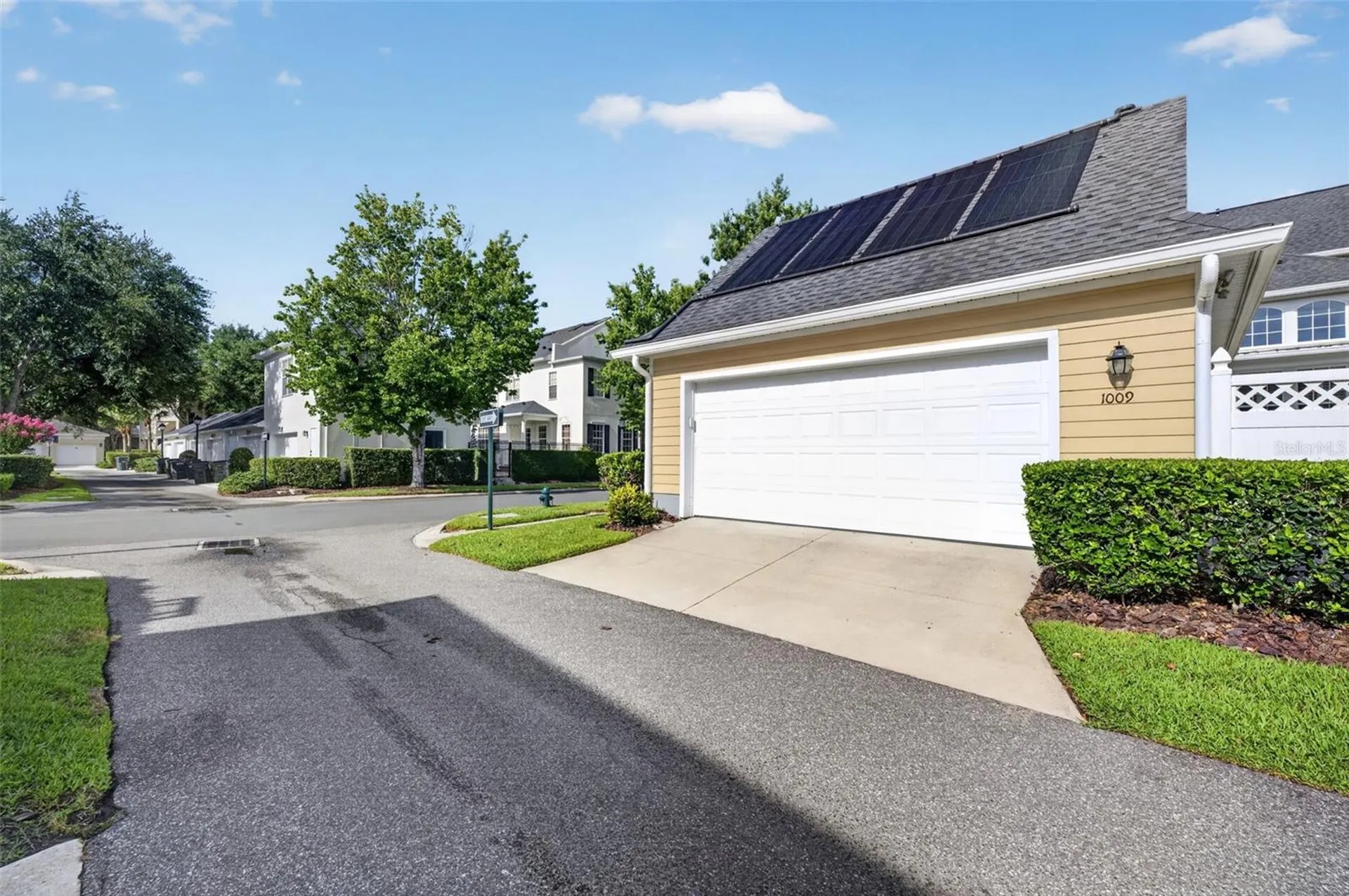 1009 Indigo Drive Celebration FL 34747