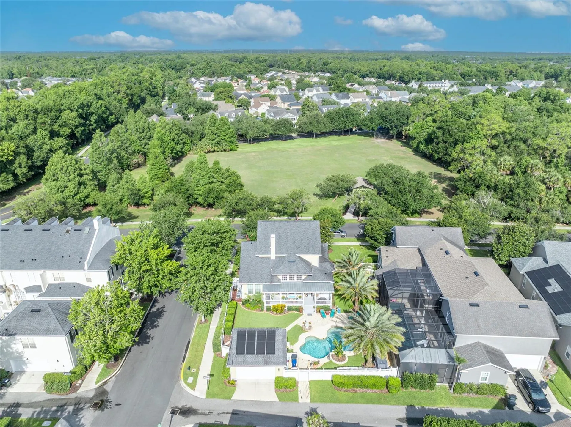 1009 Indigo Drive Celebration FL 34747