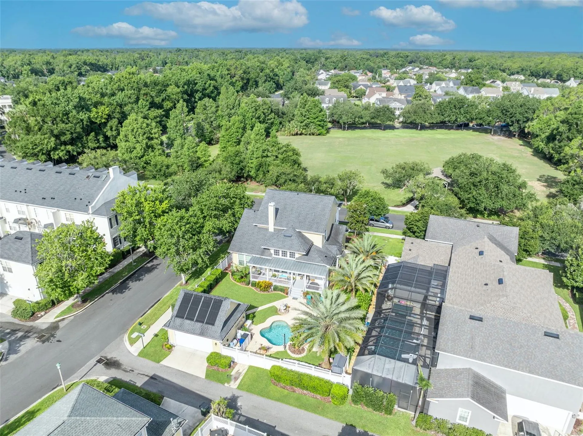 1009 Indigo Drive Celebration FL 34747