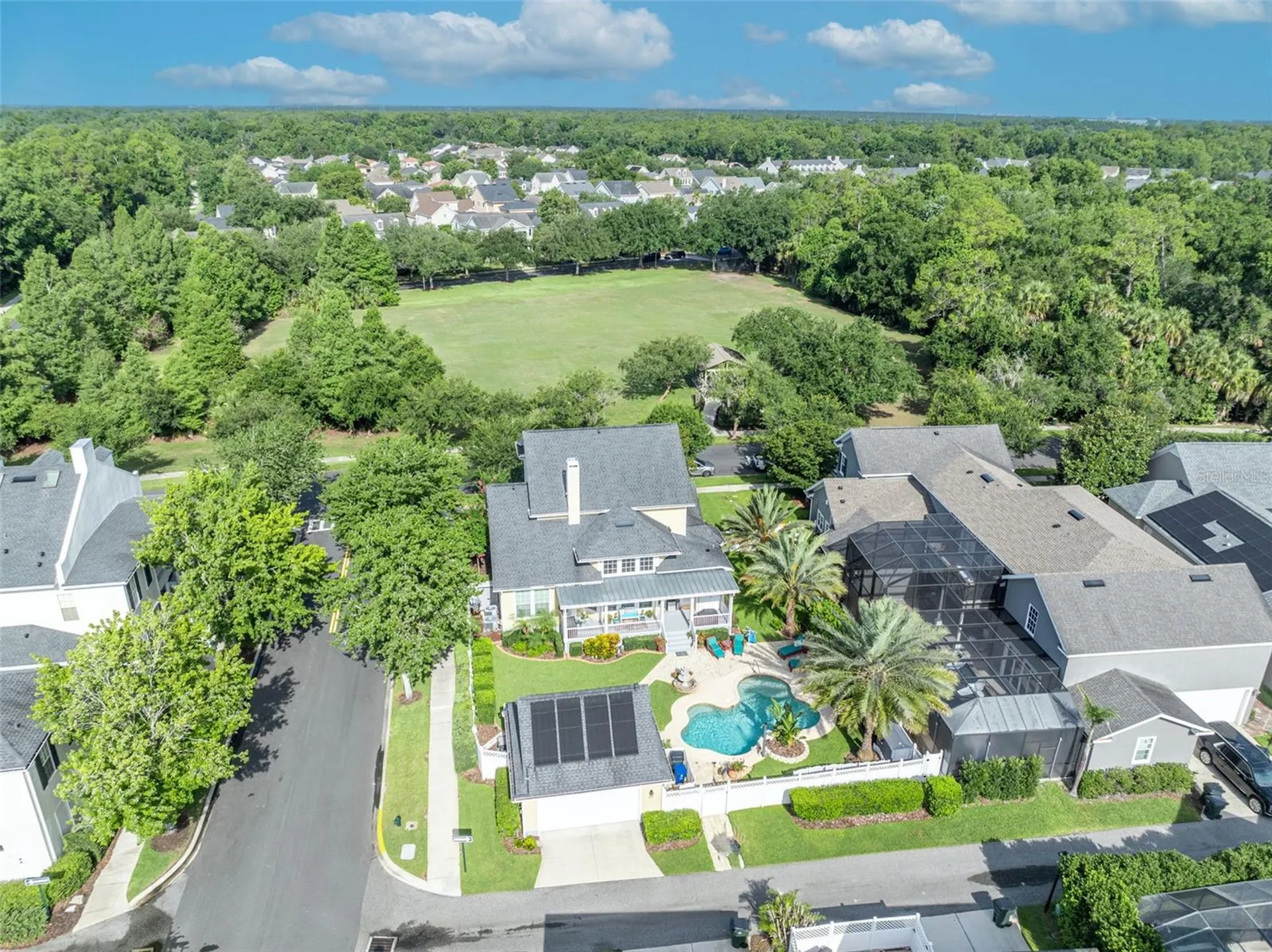 1009 Indigo Drive Celebration FL 34747