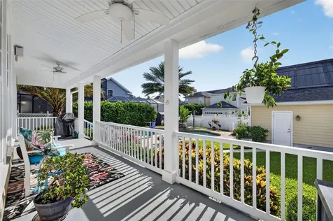 1009 Indigo Drive Celebration FL 34747