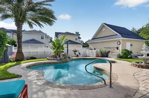 1009 Indigo Drive Celebration FL 34747