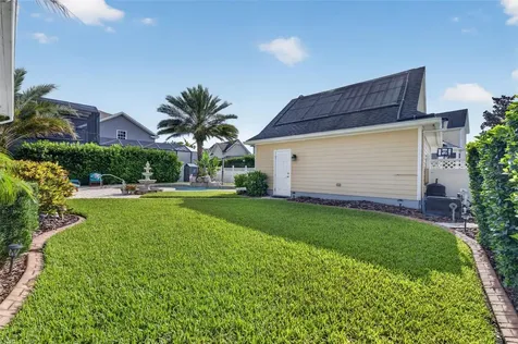 1009 Indigo Drive Celebration FL 34747