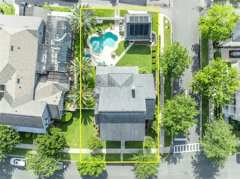 1009 Indigo Drive Celebration FL 34747