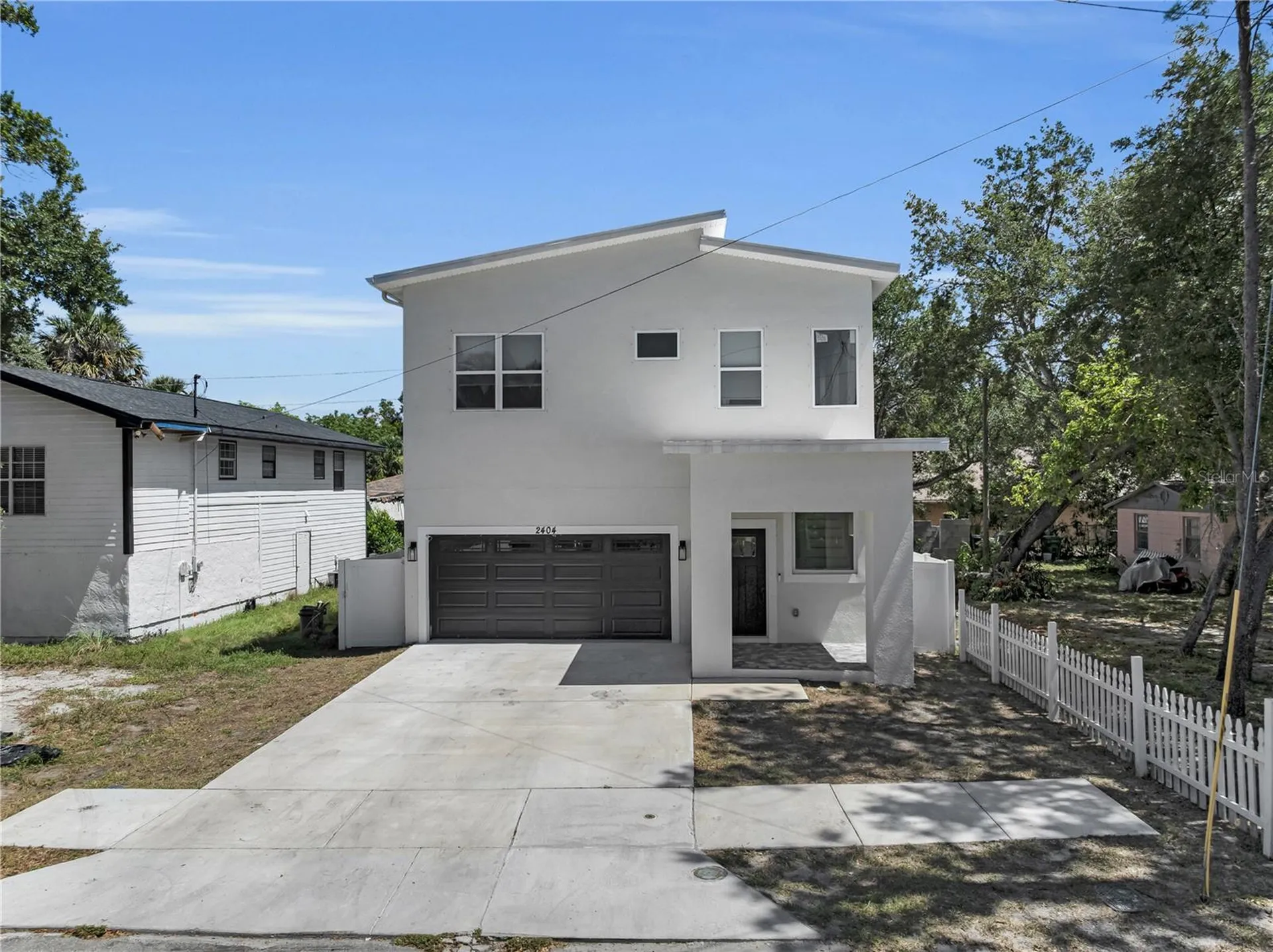 2404 Cassell Tampa FL 33605