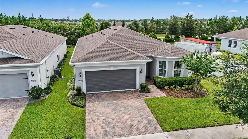 6261 Citrus Grove Court St Cloud FL 34771