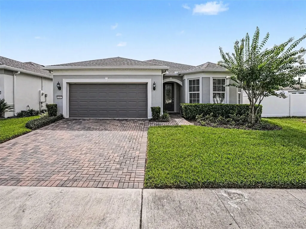 6261 Citrus Grove Court St Cloud FL 34771