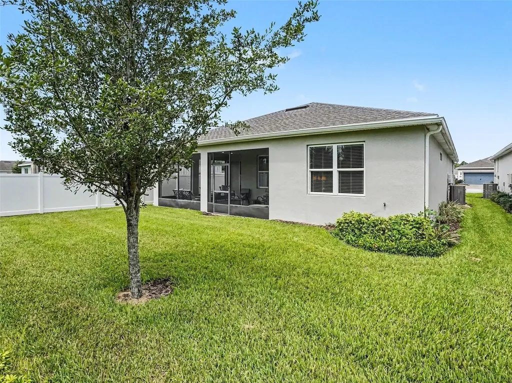 6261 Citrus Grove Court St Cloud FL 34771