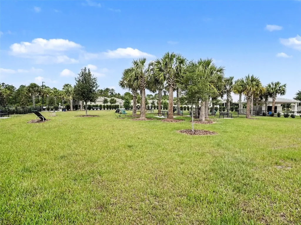 6261 Citrus Grove Court St Cloud FL 34771