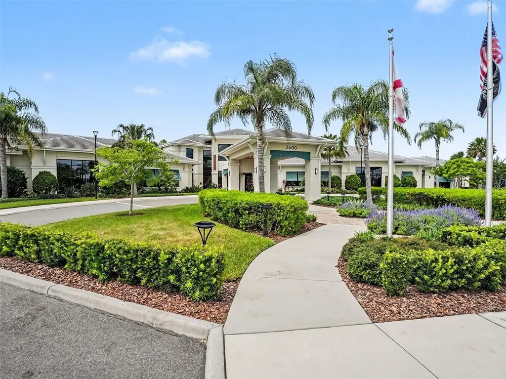 6261 Citrus Grove Court St Cloud FL 34771