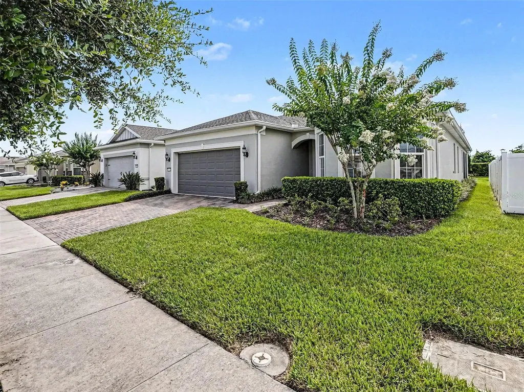 6261 Citrus Grove Court St Cloud FL 34771