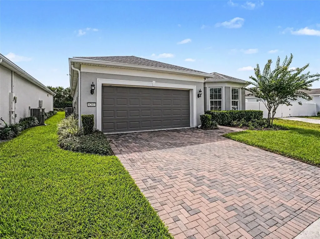 6261 Citrus Grove Court St Cloud FL 34771