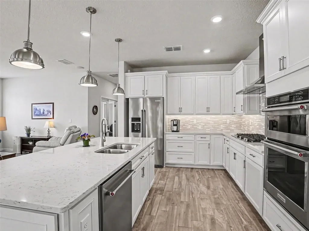 6261 Citrus Grove Court St Cloud FL 34771