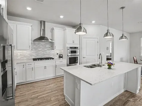 6261 Citrus Grove Court St Cloud FL 34771