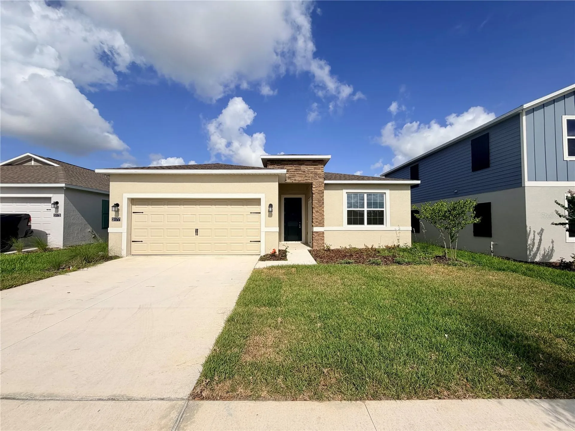 5177 Green Belt Drive Haines City FL 33844