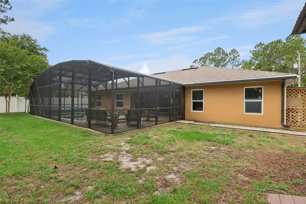68 Kathleen Trail Palm Coast FL 32164
