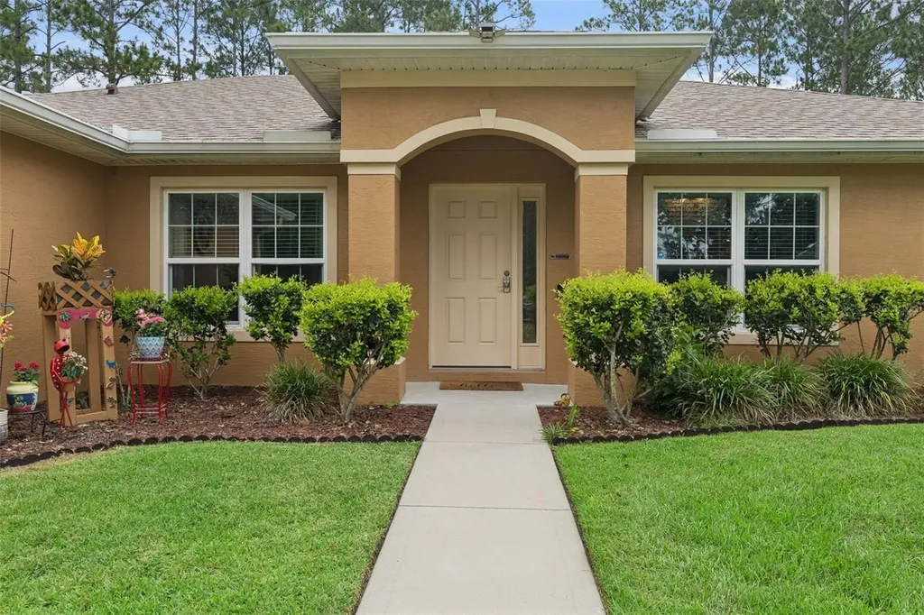 68 Kathleen Trail Palm Coast FL 32164