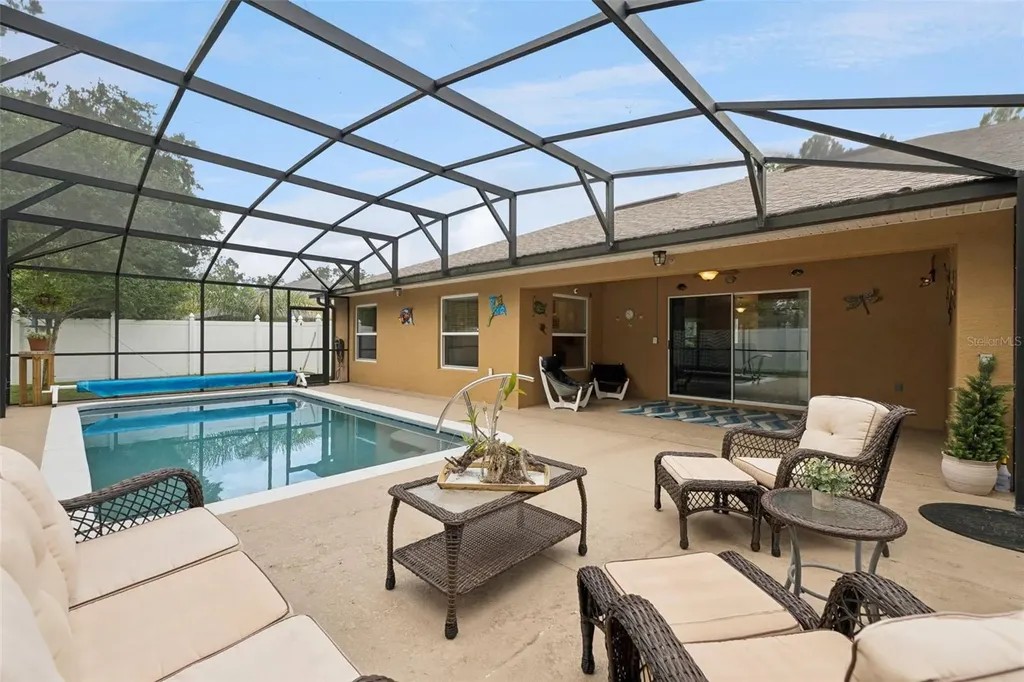 68 Kathleen Trail Palm Coast FL 32164