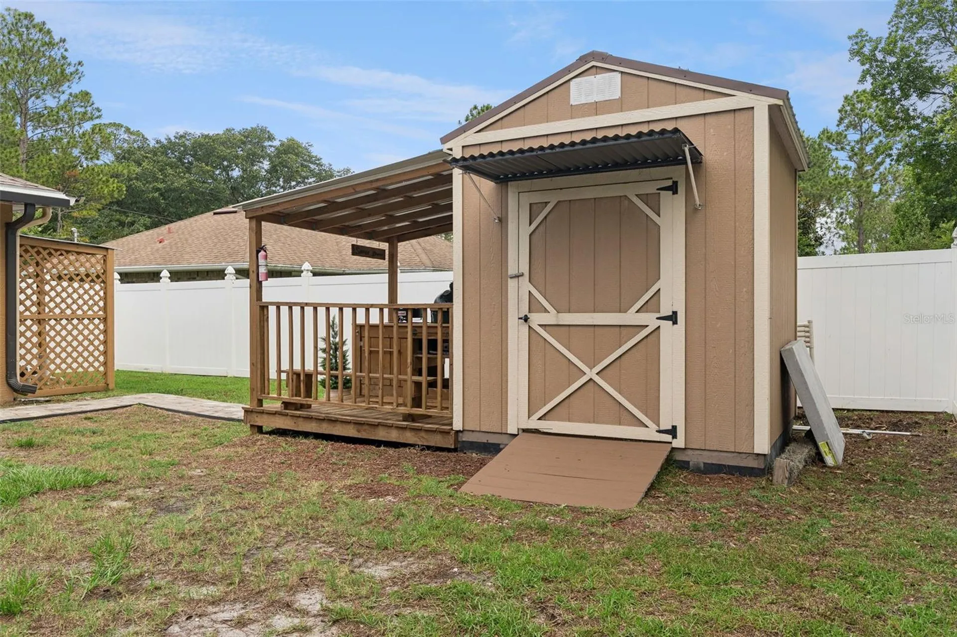 68 Kathleen Trail Palm Coast FL 32164