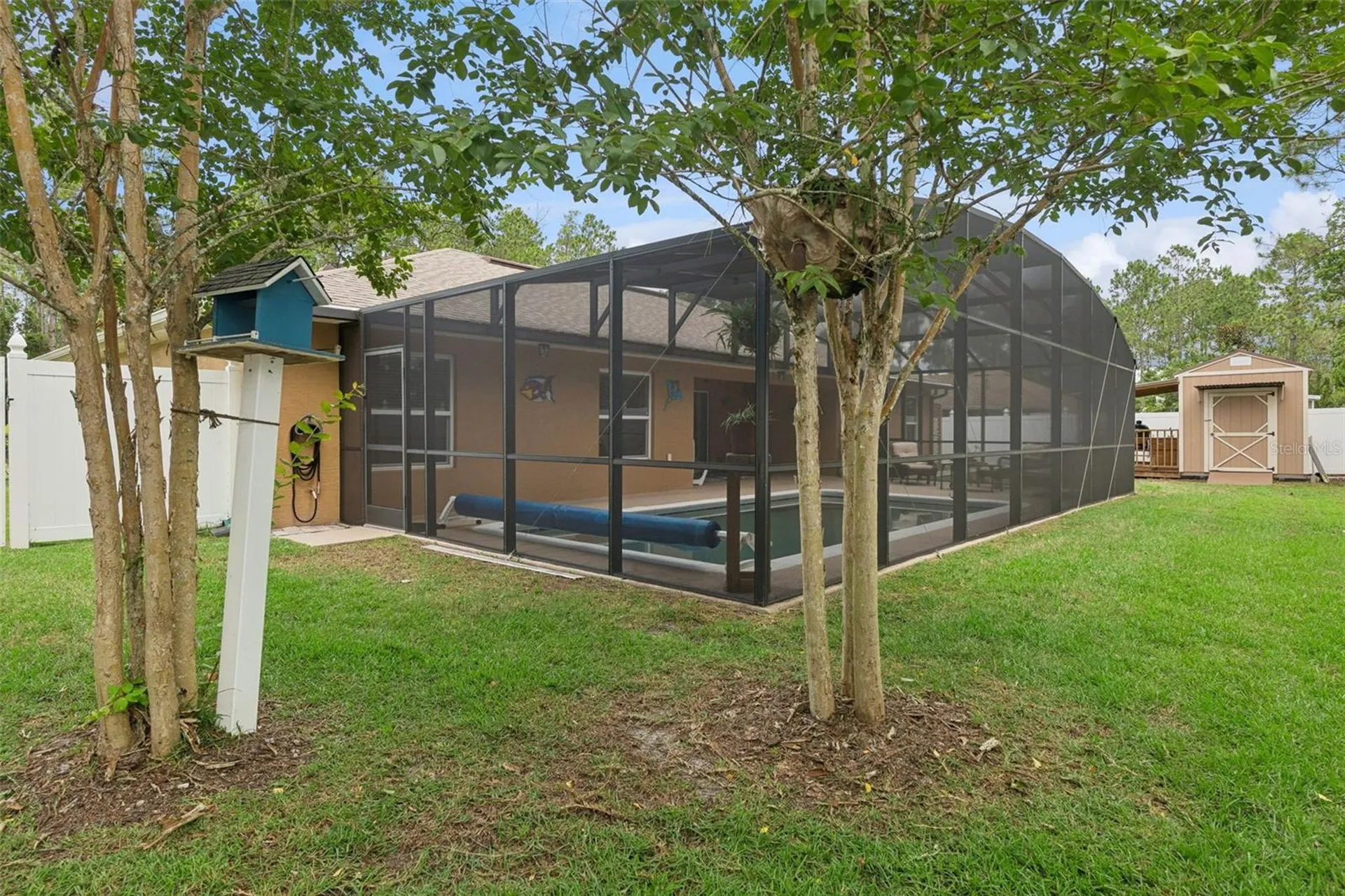 68 Kathleen Trail Palm Coast FL 32164