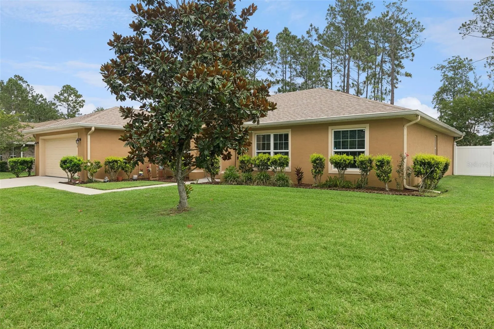 68 Kathleen Trail Palm Coast FL 32164