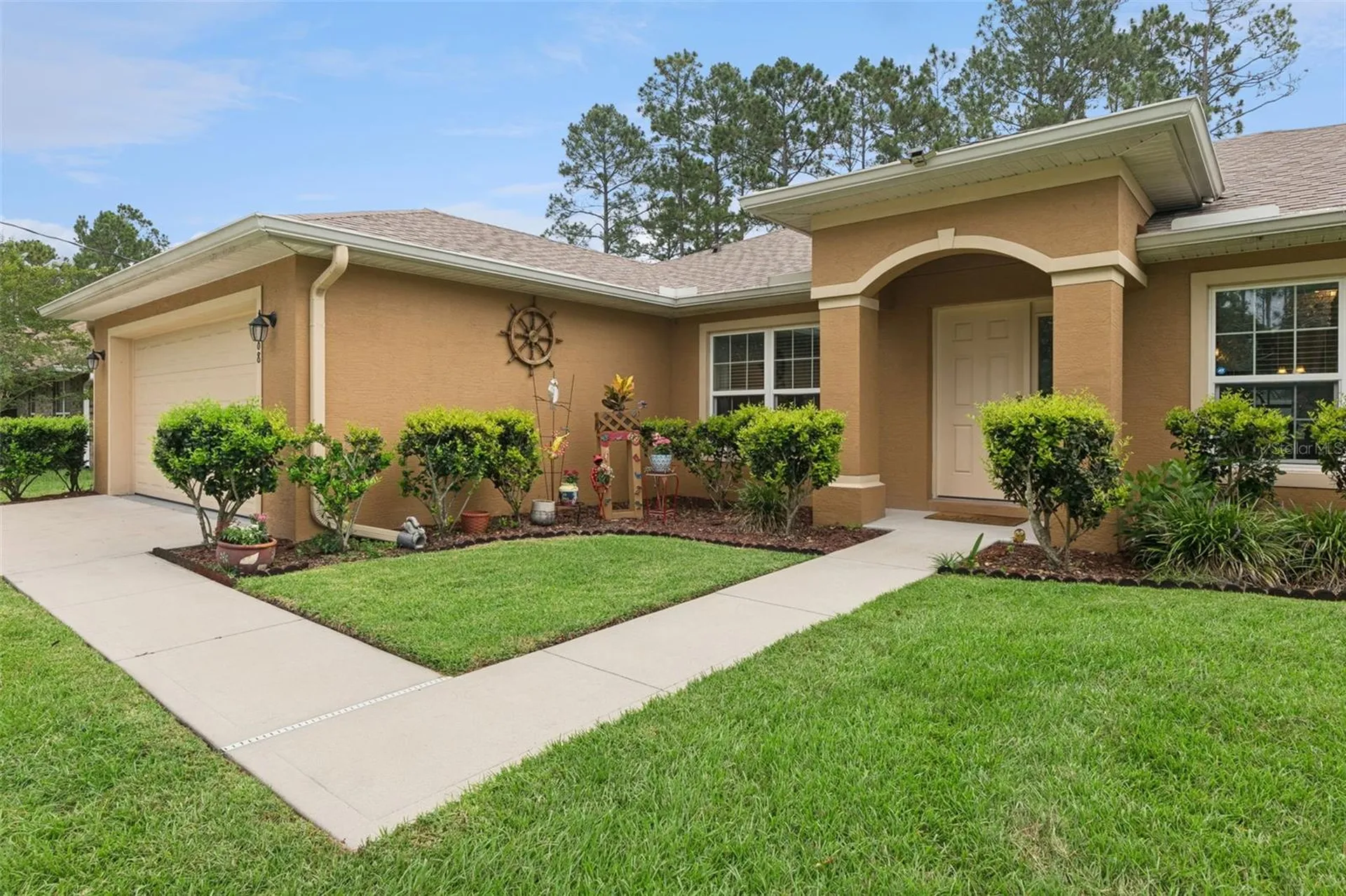 68 Kathleen Trail Palm Coast FL 32164