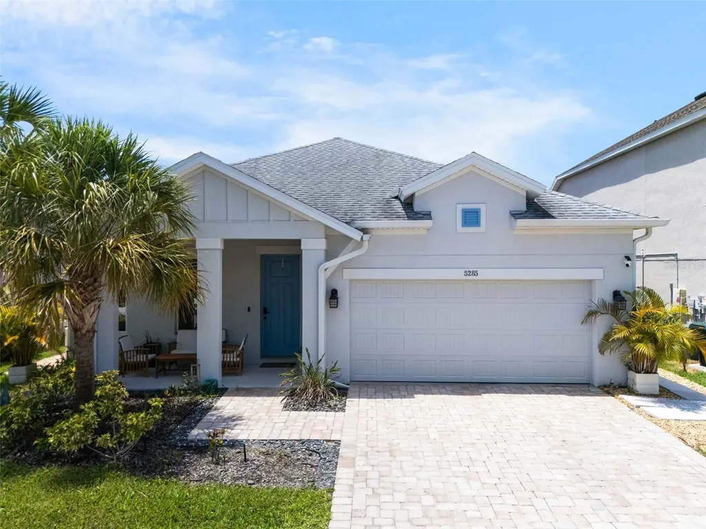 5285 Twinflower Lane Sarasota FL 34233