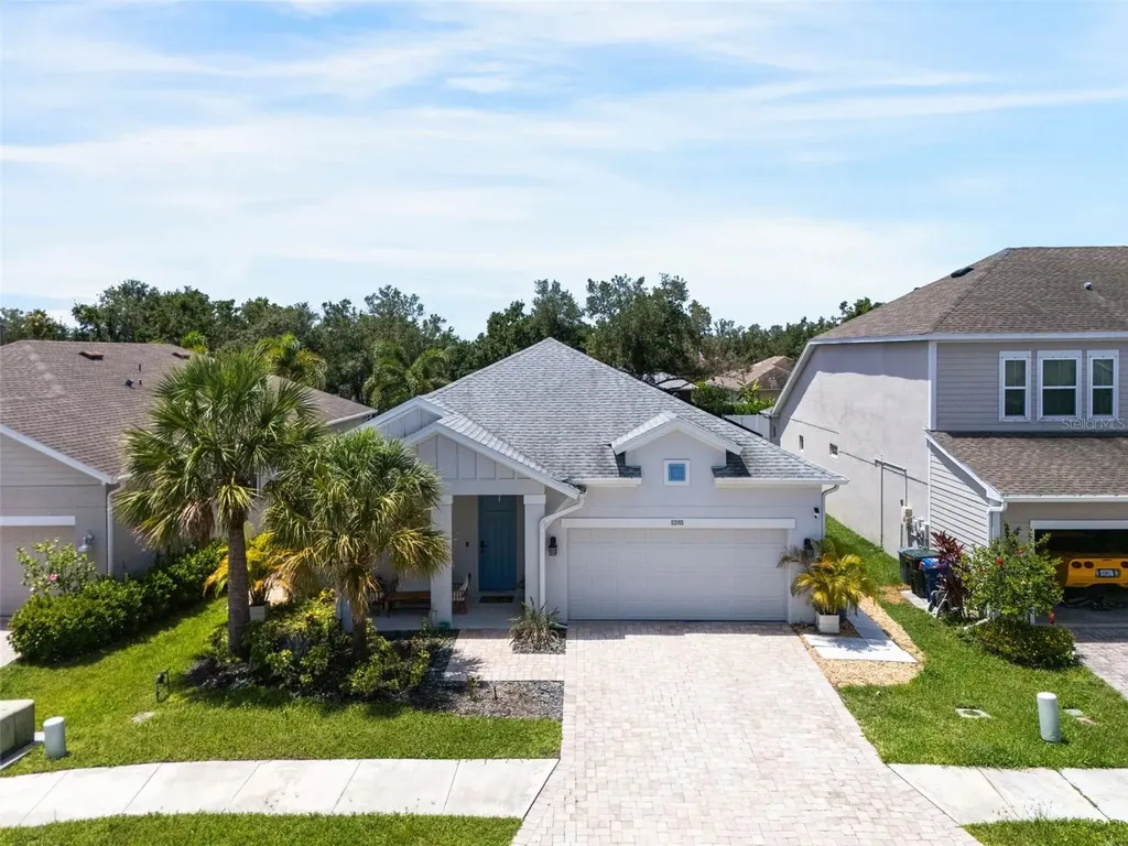 5285 Twinflower Lane Sarasota FL 34233
