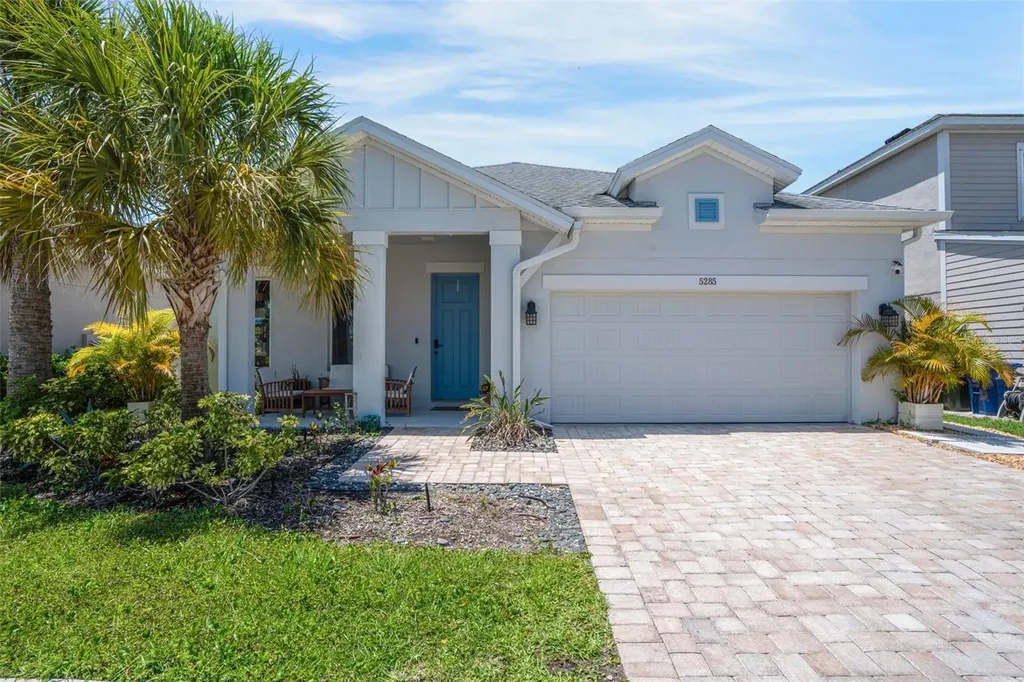 5285 Twinflower Lane Sarasota FL 34233