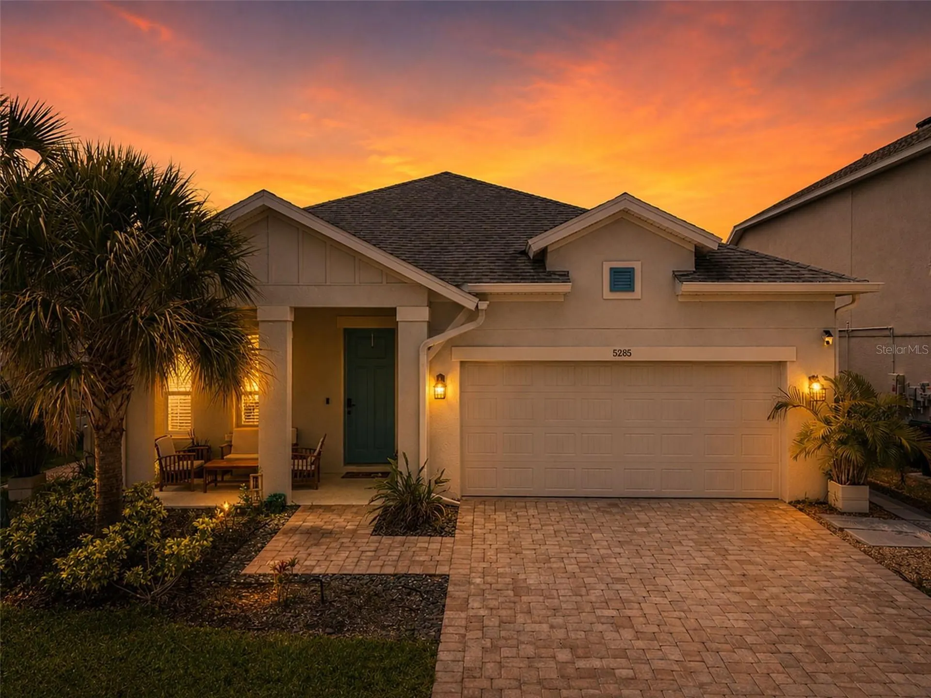 5285 Twinflower Lane Sarasota FL 34233
