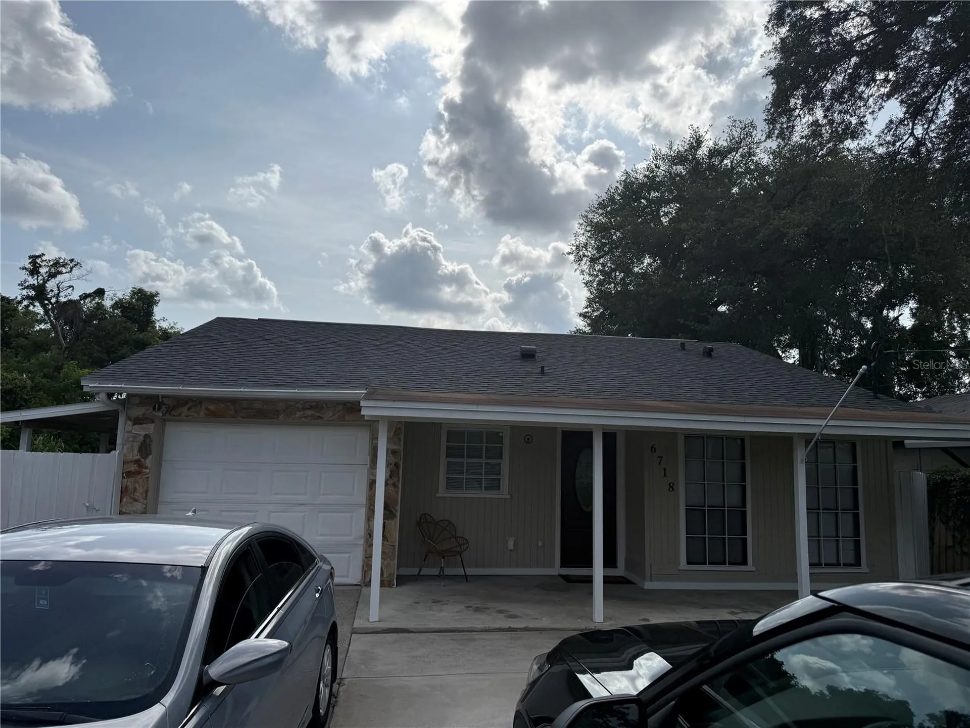6718 Donald Avenue Tampa FL 33614